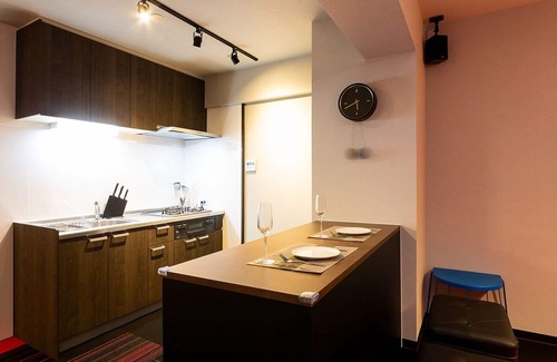 Sumiyoshi Apartment | Stay Hakata