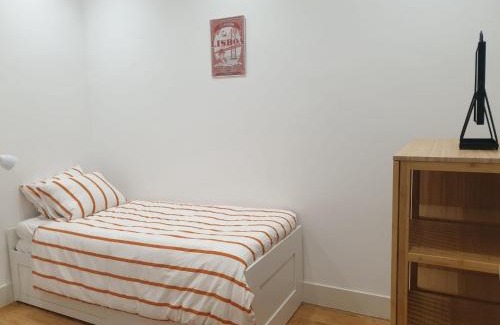 Sao Joao de Deus Apartment | Stay Home Lisbon