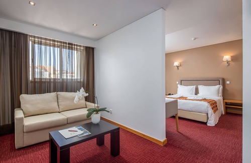 Leiria Hotel | Stay Hotel Leiria Centro