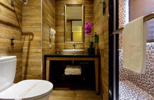 North District Hotel | Stay Hotel - Taichung Zhongqing