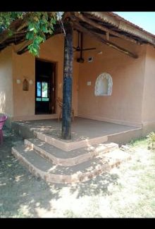 Bhopal House | Stay house