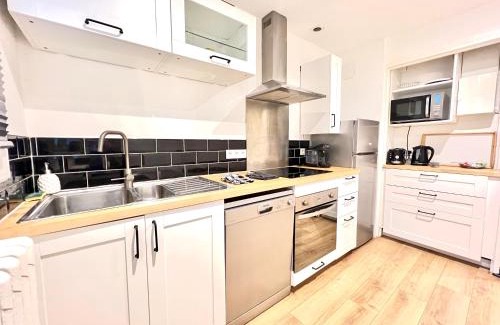 Poitiers Apartment | Stay house to Poitiers