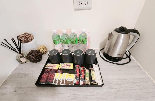 Ruifang House | Stay if you wish Homestay