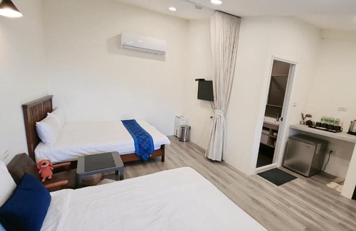 Ruifang House | Stay if you wish Homestay