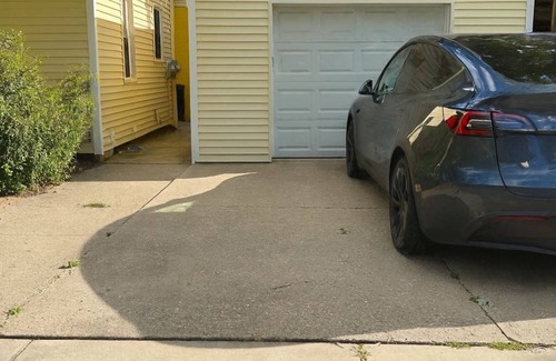 Bryant Pattengill East House | Stay in a centrally located home, 1.5 miles from downtown Ann Arbor.