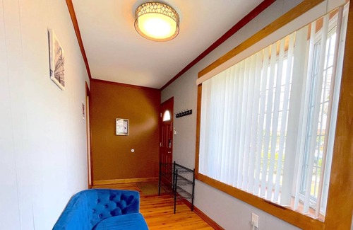 Red Bank House | Stay in a Historic Speakeasy in Red Bank!