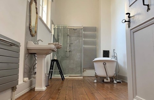 Gutenzell Other | Stay in a real palace! Maisonette "Anno 1521"