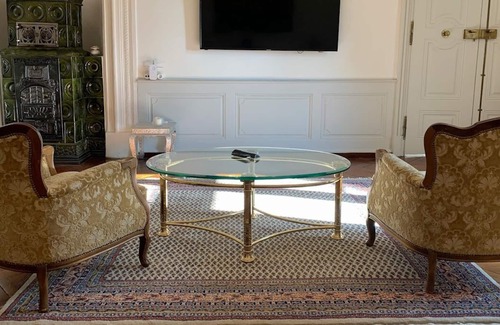 Gutenzell Other | Stay in a real palace! Maisonette "Anno 1521"