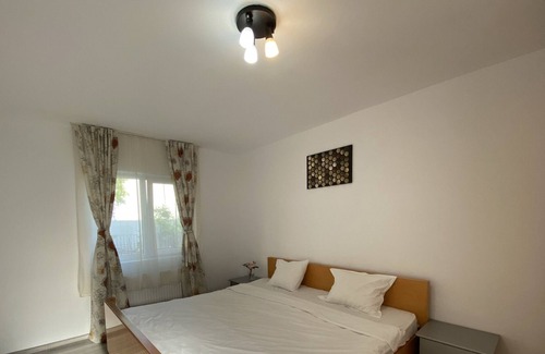 Blaj Apartment | Stay in Blaj feel like home - One Bedroom Apartment