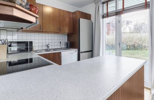 Downtown Apartment | Stay in Comfort, At the Heart of Town