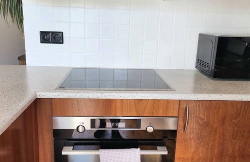 Downtown Apartment | Stay in Comfort, At the Heart of Town