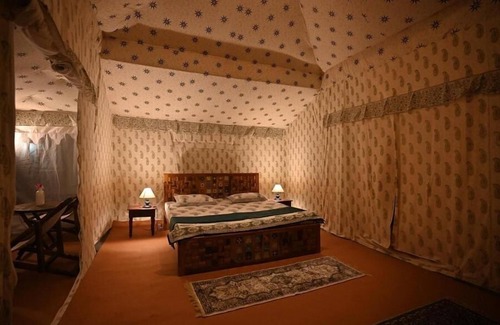 Naini Resort | Stay In Kumbh