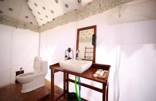 Naini Resort | Stay In Kumbh