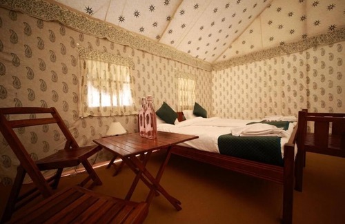 Naini Resort | Stay In Kumbh