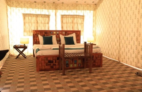 Naini Resort | Stay In Kumbh