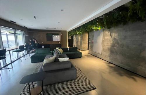 Sao Paulo Apartment | Stay In-Loefgreen conforto e acolhimento na melhor localização da Vila Mariana