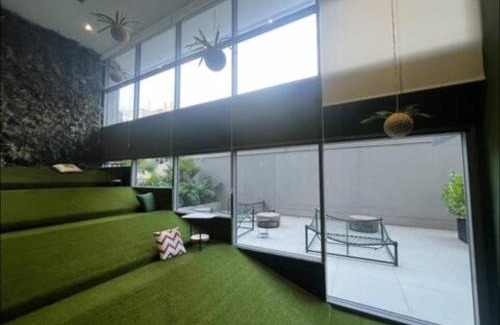 Sao Paulo Apartment | Stay In-Loefgreen conforto e acolhimento na melhor localização da Vila Mariana