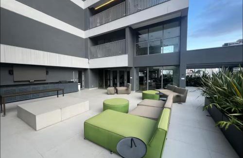 Sao Paulo Apartment | Stay In-Loefgreen conforto e acolhimento na melhor localização da Vila Mariana