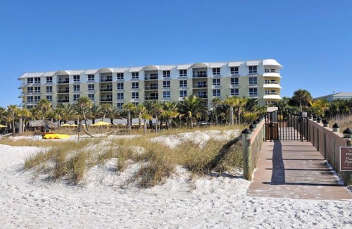Siesta Key Condo | Stay In Luxury On Hyatt Siesta Key Beach At Hyatt Residence Club