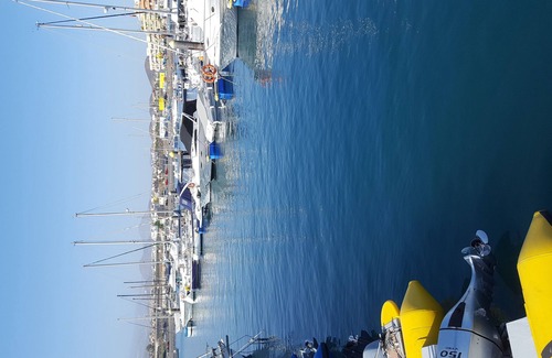 Las Galletas Boat Rental | Stay in Marina del Sur