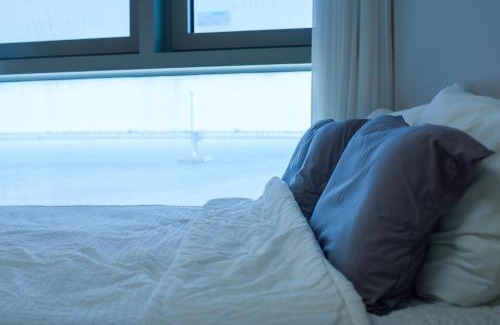 Seolcheon-myeon Apartment | Stay in MooD