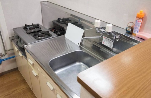 Asahikawa Apartment | STAY IN PASSION