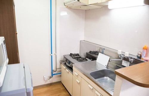 Asahikawa Apartment | STAY IN PASSION