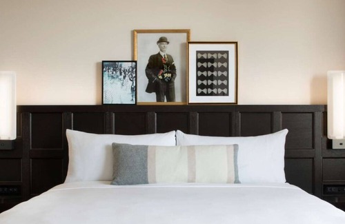 Theater District House | Stay in San Francisco's Finest! Pets are Allowed Here, Close to Union Square!