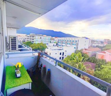 Nimman Apartment | stay in style at nimman