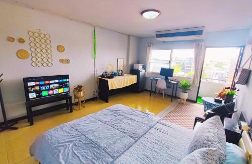 Nimman Apartment | stay in style at nimman