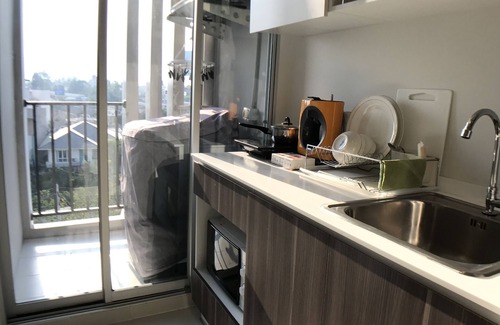 Chiang Mai Condo | Stay in Style Doi Suthep View with Oasis