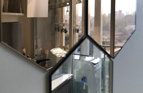 Chiang Mai Condo | Stay in Style Doi Suthep View with Oasis