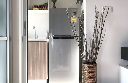 Chiang Mai Condo | Stay in Style Doi Suthep View with Oasis