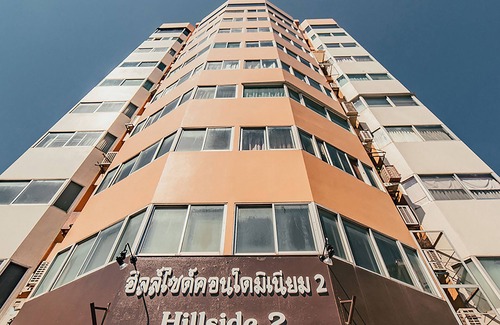 Nimman Condo | Stay in Style Family Room at Nimman R201