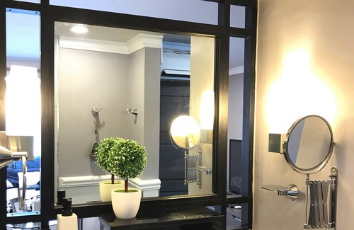 Nimman Condo | Stay in Style Family Room at Nimman R201