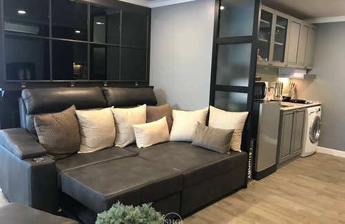 Nimman Condo | Stay in Style The Heart of Nimman R306AB