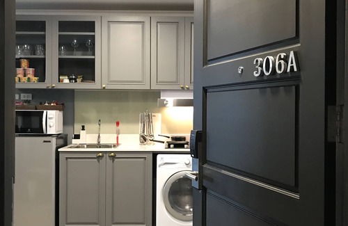 Nimman Condo | Stay in Style The Heart of Nimman R306AB