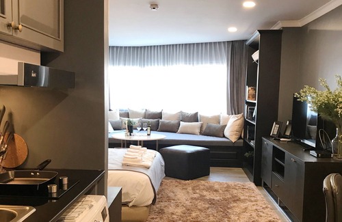 Nimman Condo | Stay in Style The Heart of Nimman R306AB