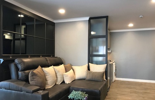 Nimman Condo | Stay in Style The Heart of Nimman R306AB