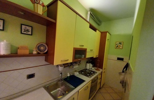 Spicchio-Sovigliana Apartment | Stay in the heart of Tuscany