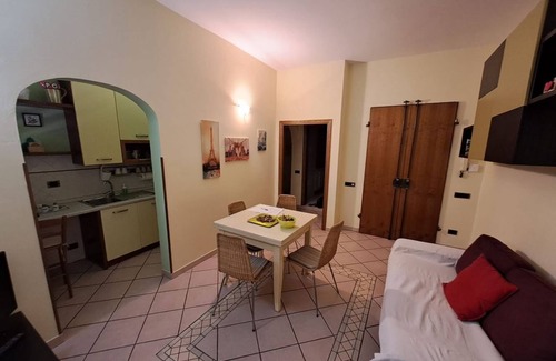 Spicchio-Sovigliana Apartment | Stay in the heart of Tuscany