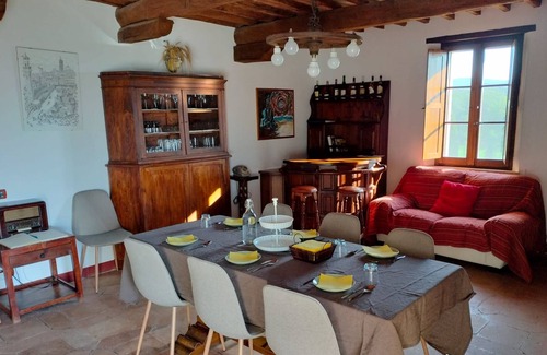 Rapolano Terme Other | Stay in the countryside a stone's throw from the spa