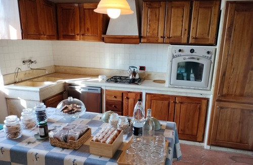 Rapolano Terme Other | Stay in the countryside a stone's throw from the spa
