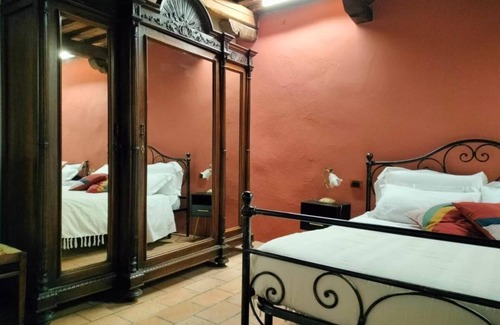 Rapolano Terme Other | Stay in the countryside a stone's throw from the spa