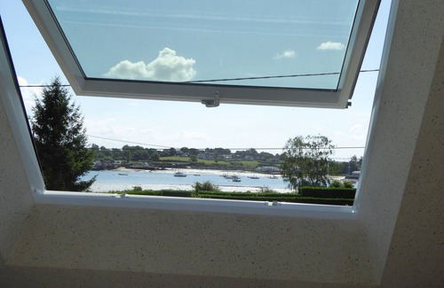 Crach Apartment | Stay in the Gulf of Morbihan with its multiple beaches and islands to discover