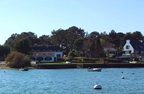Crach Apartment | Stay in the Gulf of Morbihan with its multiple beaches and islands to discover