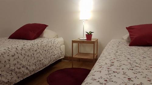 Santo Estevao Apartment | Stay in the heart of Alfama!