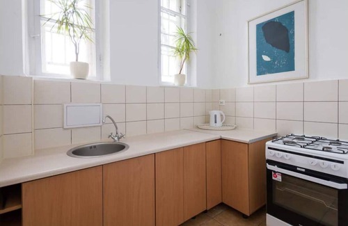 City Centre House | Stay in the heart of Kraków! 2
