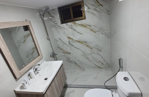 Madaba Apartment | Stay in the heart of Madaba