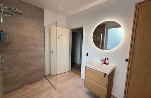 Sønderborg Apartment | Stay in the heart of Sønderborg!